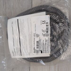 ResMed ClimateLine Tubing 36995 New Sealed Package